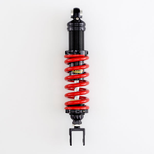 K-Tech Shock Absorber Razor-R Lite Yamaha FJ07 / Tracer 700 2015>