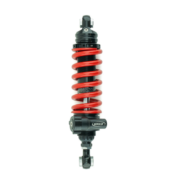 K-Tech Shock Absorber Razor-R Lite HPA Triumph Trident 660 2021> 95-110Kg / 210-245lb