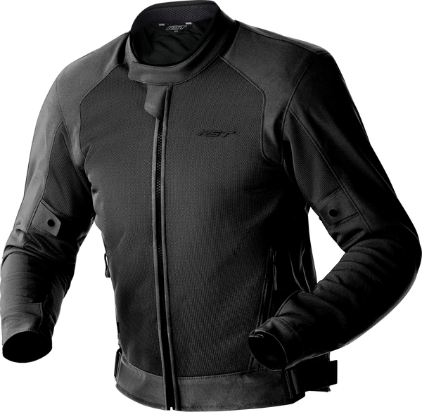 Spectre Air D3O Textile Jacket — Black
