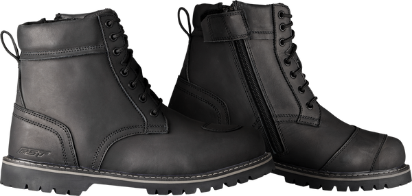 Roadster 3 CE Waterproof Boots — Black