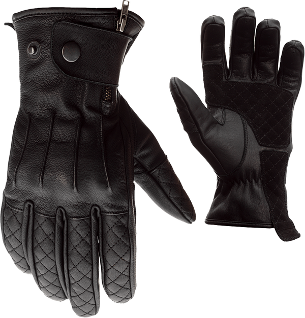 Matlock CE Gloves — Black