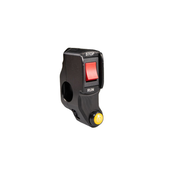 Woodcraft Ducait V2 RH Race Handlebar Switch