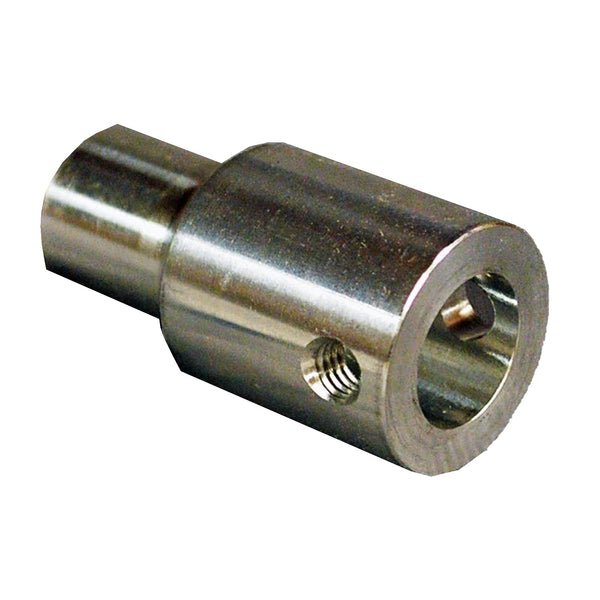 Woodcraft . 750 LHS Frame Slider Base — Kawasaki ZX-10R, Suzuki GSX-R600, Triumph Daytona 675, Yamaha YZF-R3