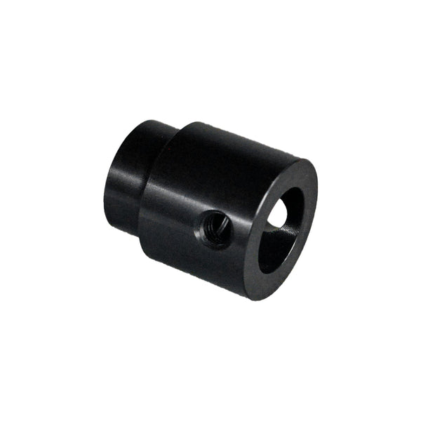 Woodcraft RHS Black Frame Slider Base — Yamaha MT-09