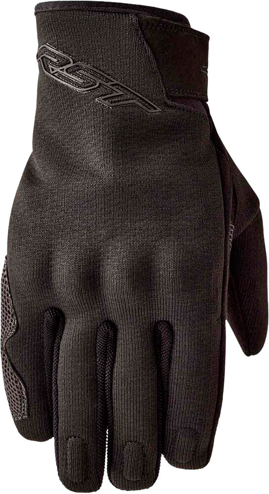 K-Sport Waterproof Gloves — Black