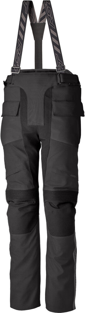 Pro Series Vulcan CE Textile Pants — Black