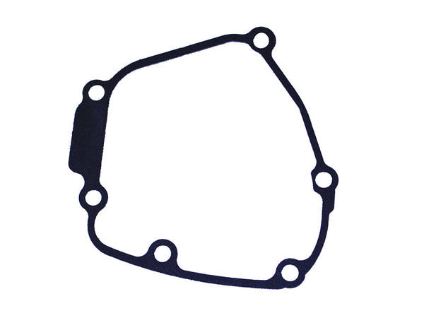Woodcraft RHS Ignition Trigger Cover Gasket — 2009-2014 Yamaha YZF-R1