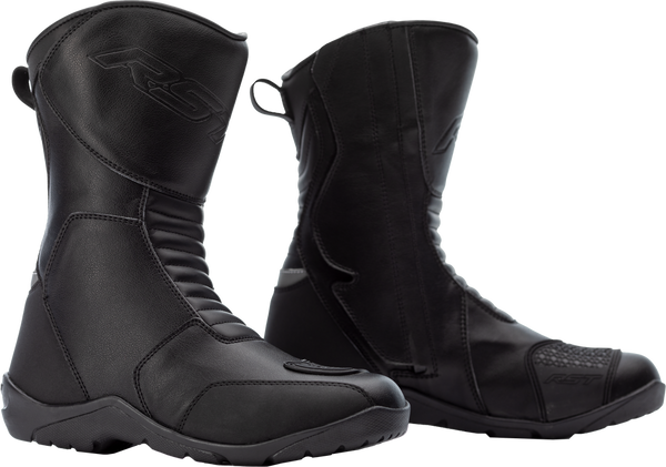 Axiom CE Waterproof Boots — Black