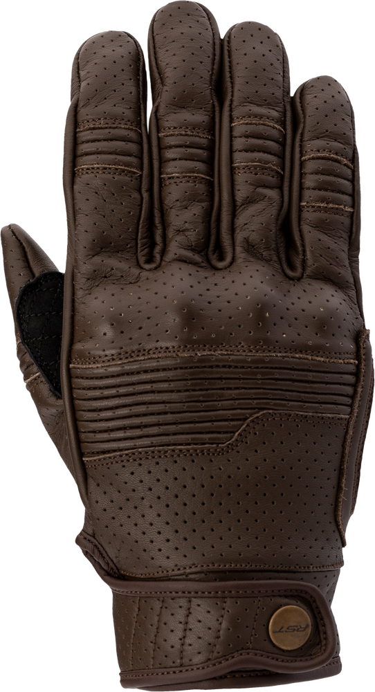 Roadster 3 CE Gloves — Brown