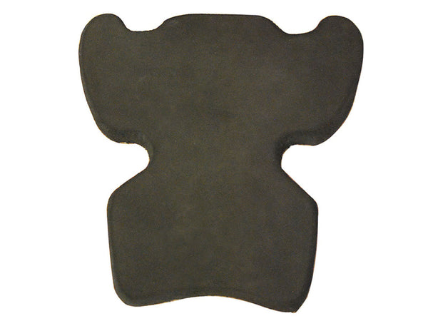 Woodcraft SuperBike Tail Seat Pad — 2007-2008 Yamaha YZF-R1