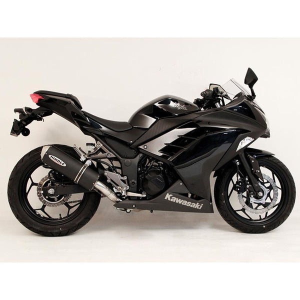 Woodcraft Hindle Evolution Full System Kawasaki Ninja 250 2008-12