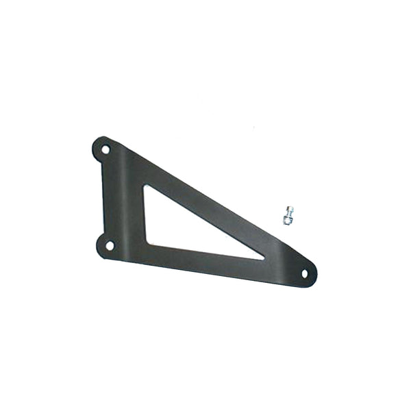Woodcraft Muffler Bracket High — Suzuki GSX-R1000