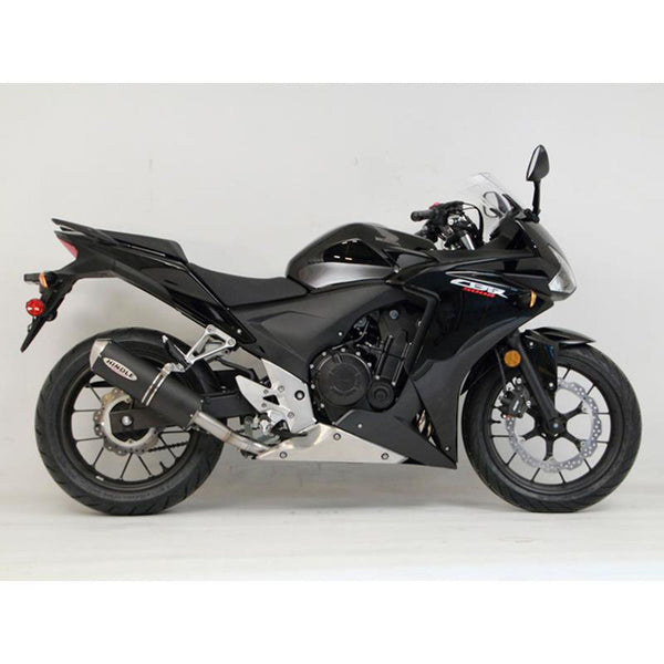Woodcraft Hindle Evolution Full System Honda CBR500R/F/X 2013-15