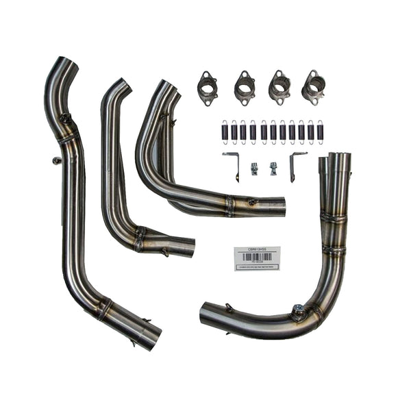 Woodcraft Front Section . — 2007-2012 Honda CBR600RR