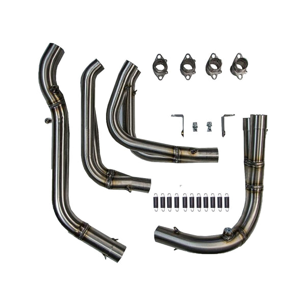 Woodcraft Front Section — Honda CBR600RR
