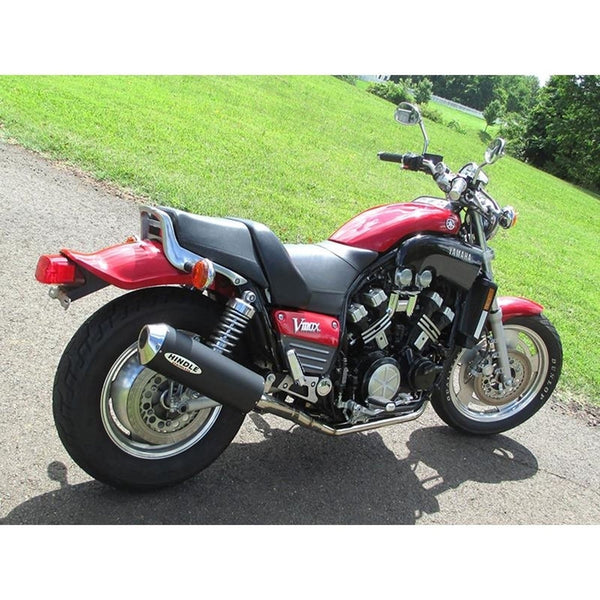 Woodcraft Hindle Evolution Full System Yamaha Vmax 1985-07