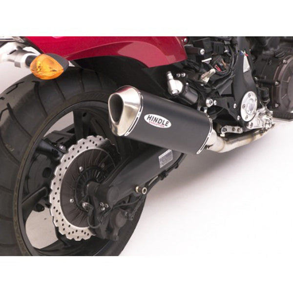 Woodcraft Hindle Evolution Full System Yamaha Vmax 2008-19