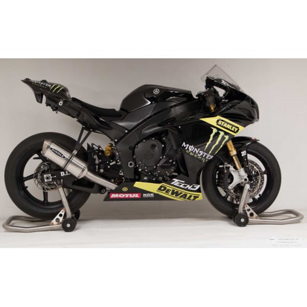 Woodcraft Hindle Evolution Full System Yamaha R1 2009-14
