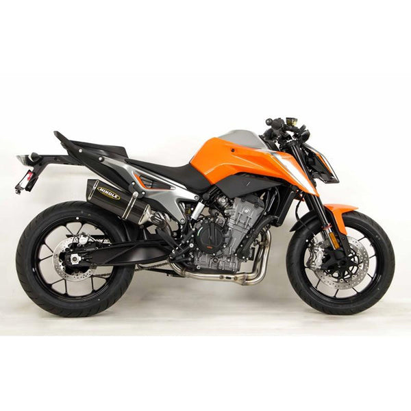 Woodcraft Hindle Evolution Full System KTM DUKE 790, 890