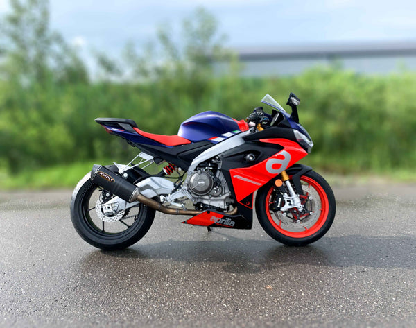 Woodcraft Aprilia RS660, Tuono660 Hindle Evolution Full System
