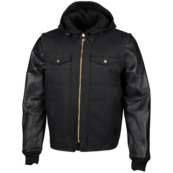 Convert Jacket — Black