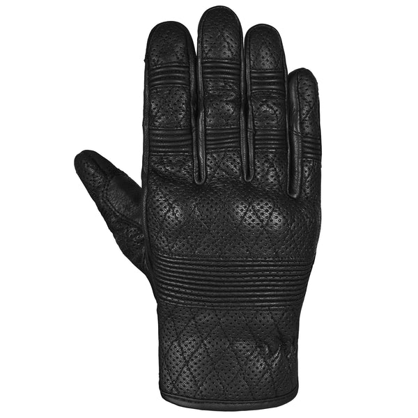 Scrapper 2.0 Gloves — Black/Red