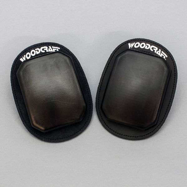 Klucky Pucks - Standard — Black