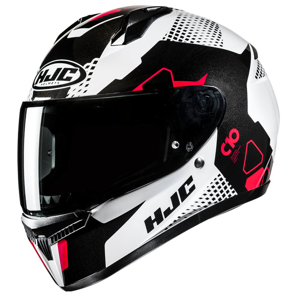 C10 ASPA Helmet — MC-1