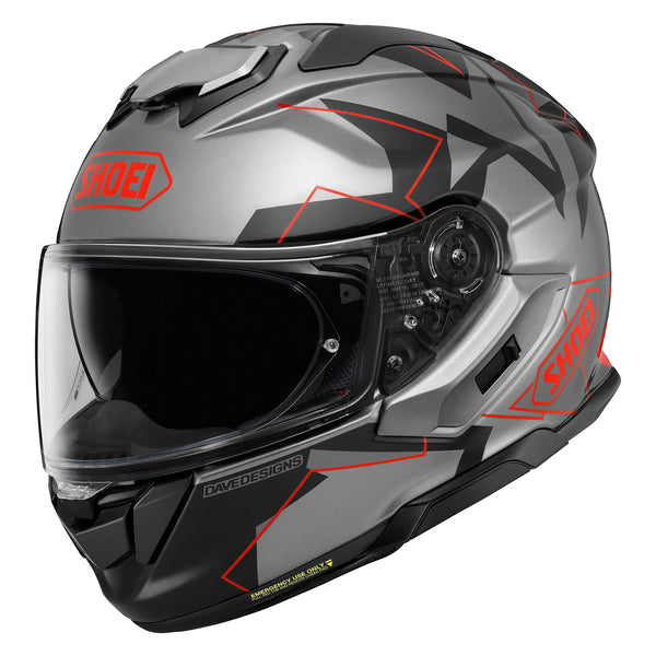 GT-Air 3 MM93 Grip Helmet — TC-1