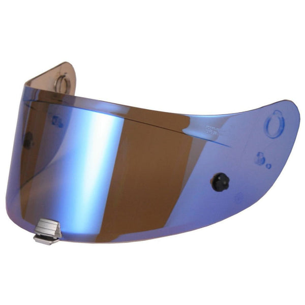 HJ-20M RST Pinlock Ready Shield — Blue