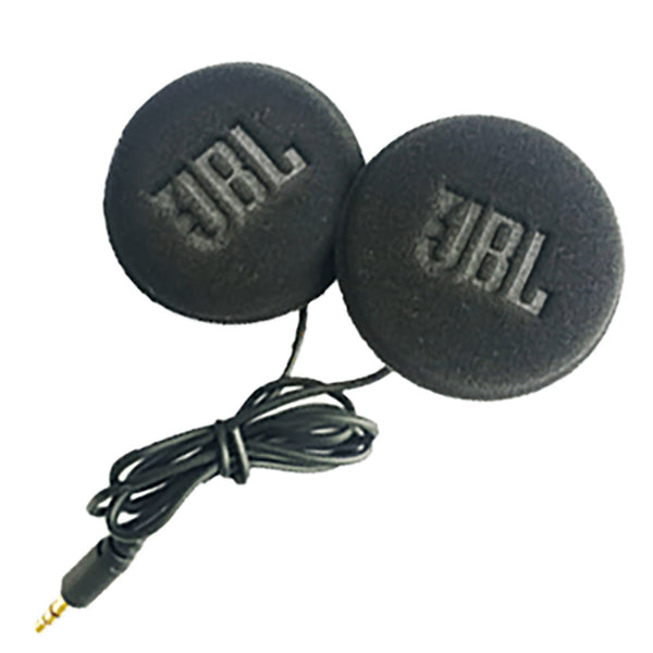 JBL 45mm HD Speakers