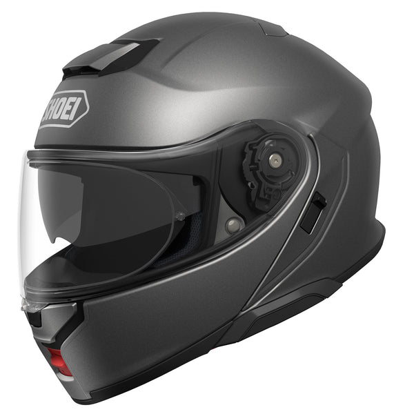 Neotec 3 Helmet — Anthracite Metallic