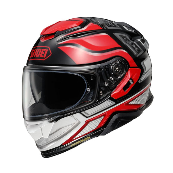 GT-Air II Notch Helmet — TC-1