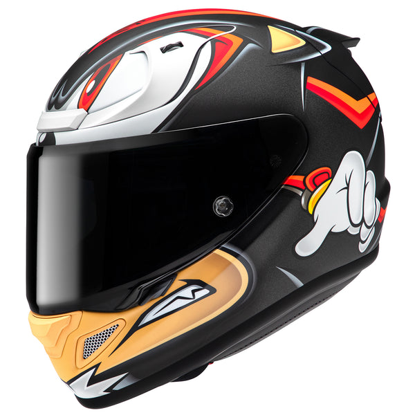 RPHA 12N Shadow the Hedgehog Helmet — MC-1SF