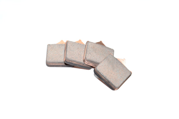 DP Brakes 509 Brake Pads – Sport HH+ Sintered (SDP)