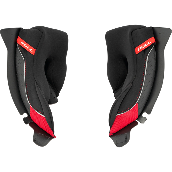 TT-REVO Cheek Pads