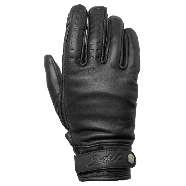 Women's Nova Gloves — Black
