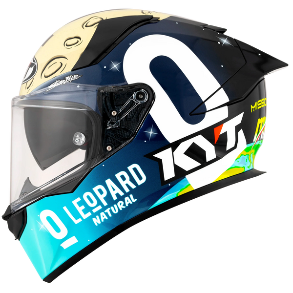 R2R Foggia Mugello 2022 Replica Helmet