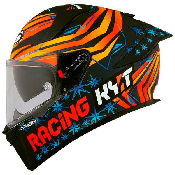 R2R Fernandez 2022 Replica Helmet