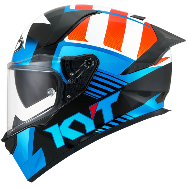 R2R Straight Helmet