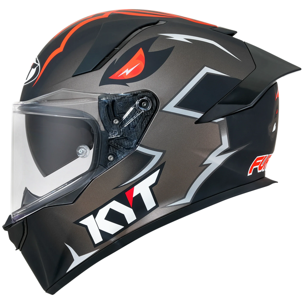 R2R Fury 29 Replica Helmet