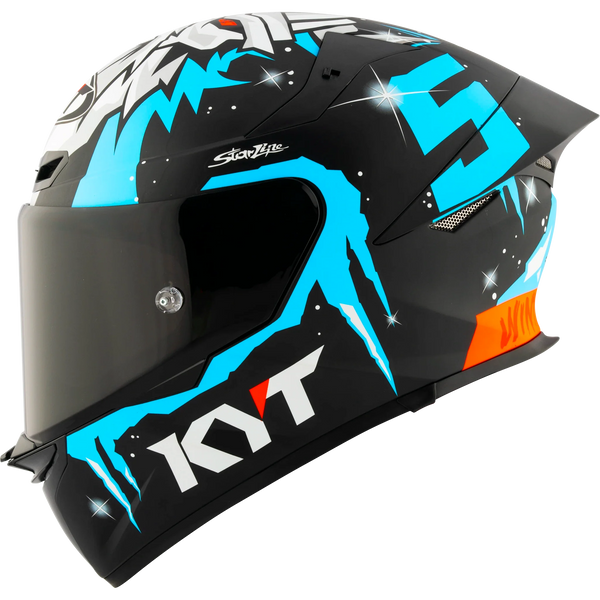 TT-REVO Masia Replica Helmet