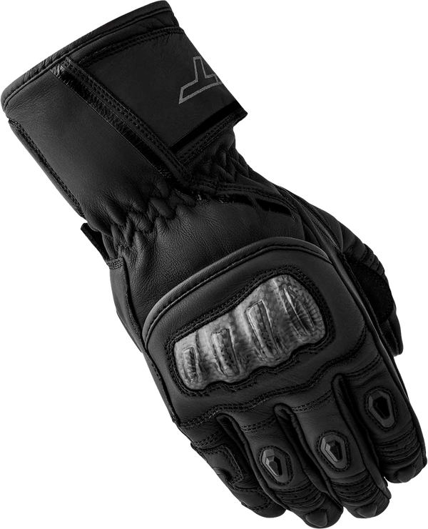 Women's S-1 CE Gloves — Black