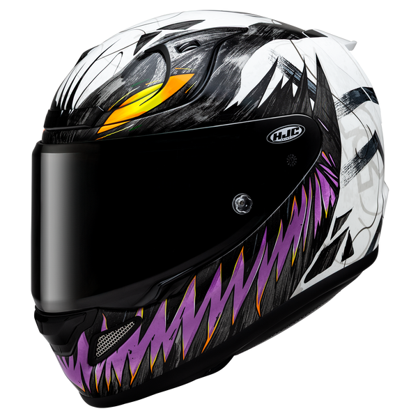 RPHA 12N Anti Venom 2 Helmet — MC-8