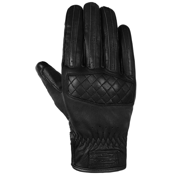 Fastback 2.0 Gloves — Black