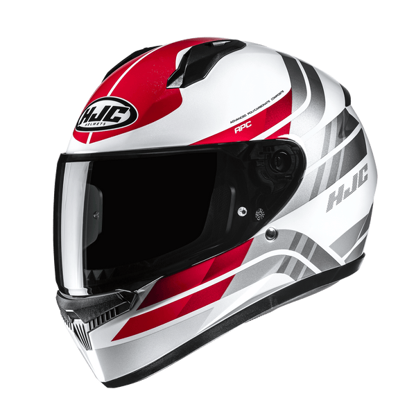 C10 Hiper Helmet — MC-1