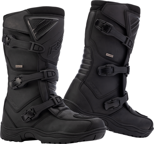 Pro Series Ambush CE Waterproof Boots — Black