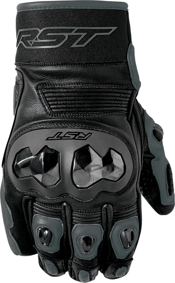 Freestyle 3 D3O Gloves — Black