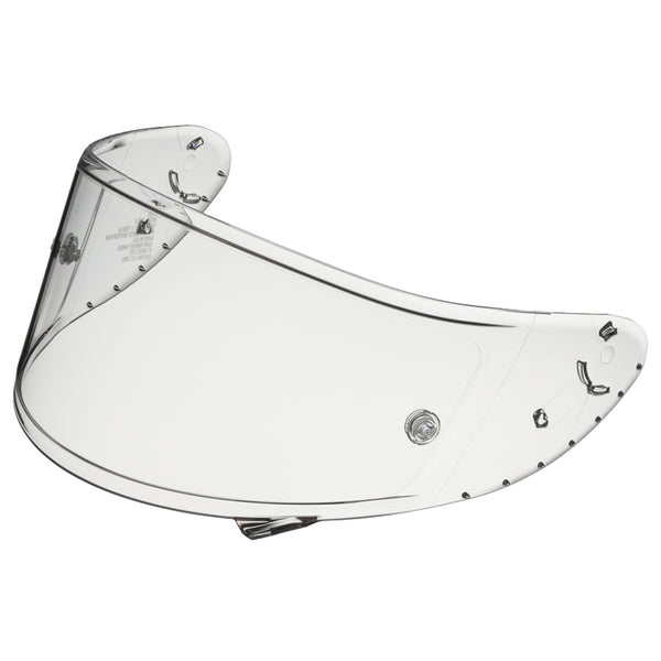 CWR-F Pinlock Ready Face Shield — Clear