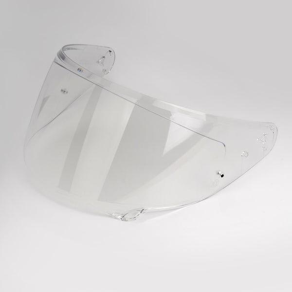 HJ-38 Pinlock Ready Shield — Clear